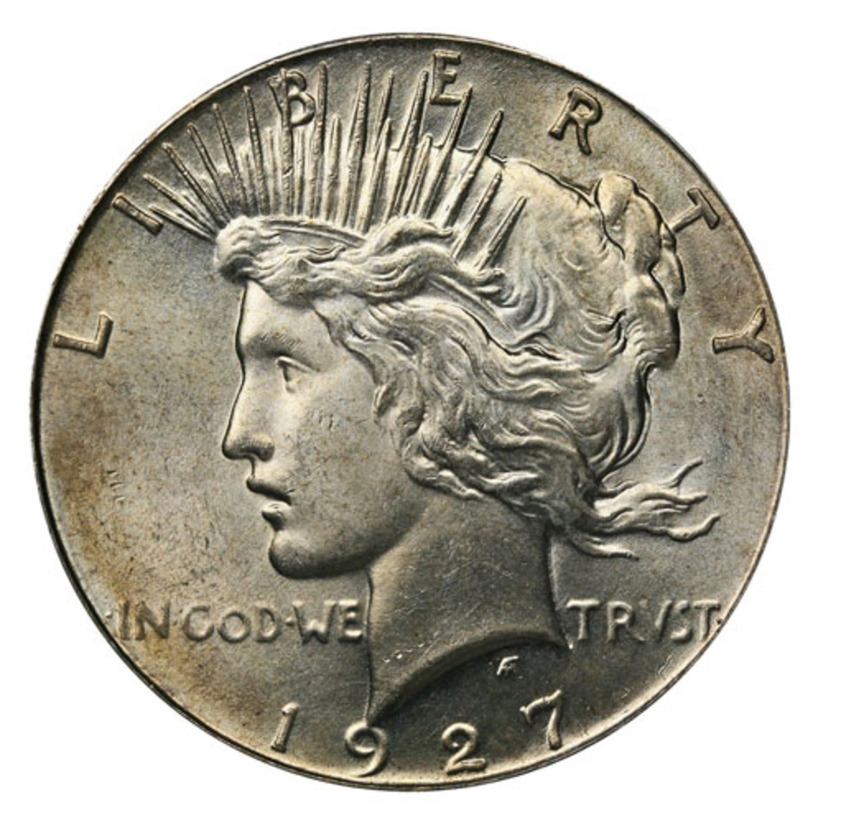 Bargains in Peace Dollars Series - Numismatic News