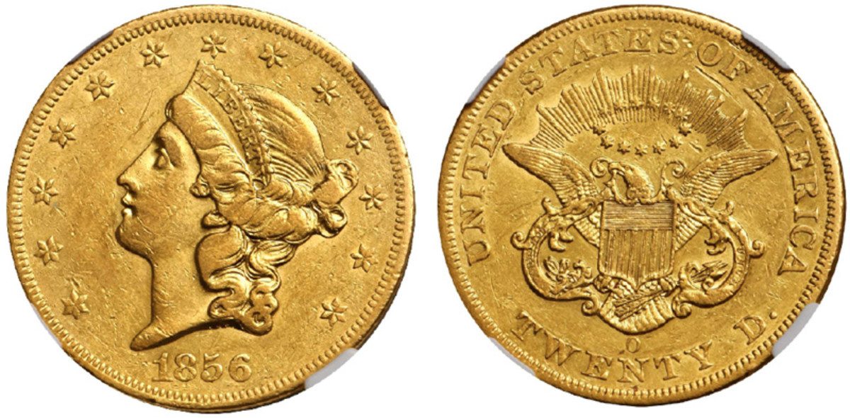 Stack's Bowers to Offer Coins from the Mas Fera Collection at