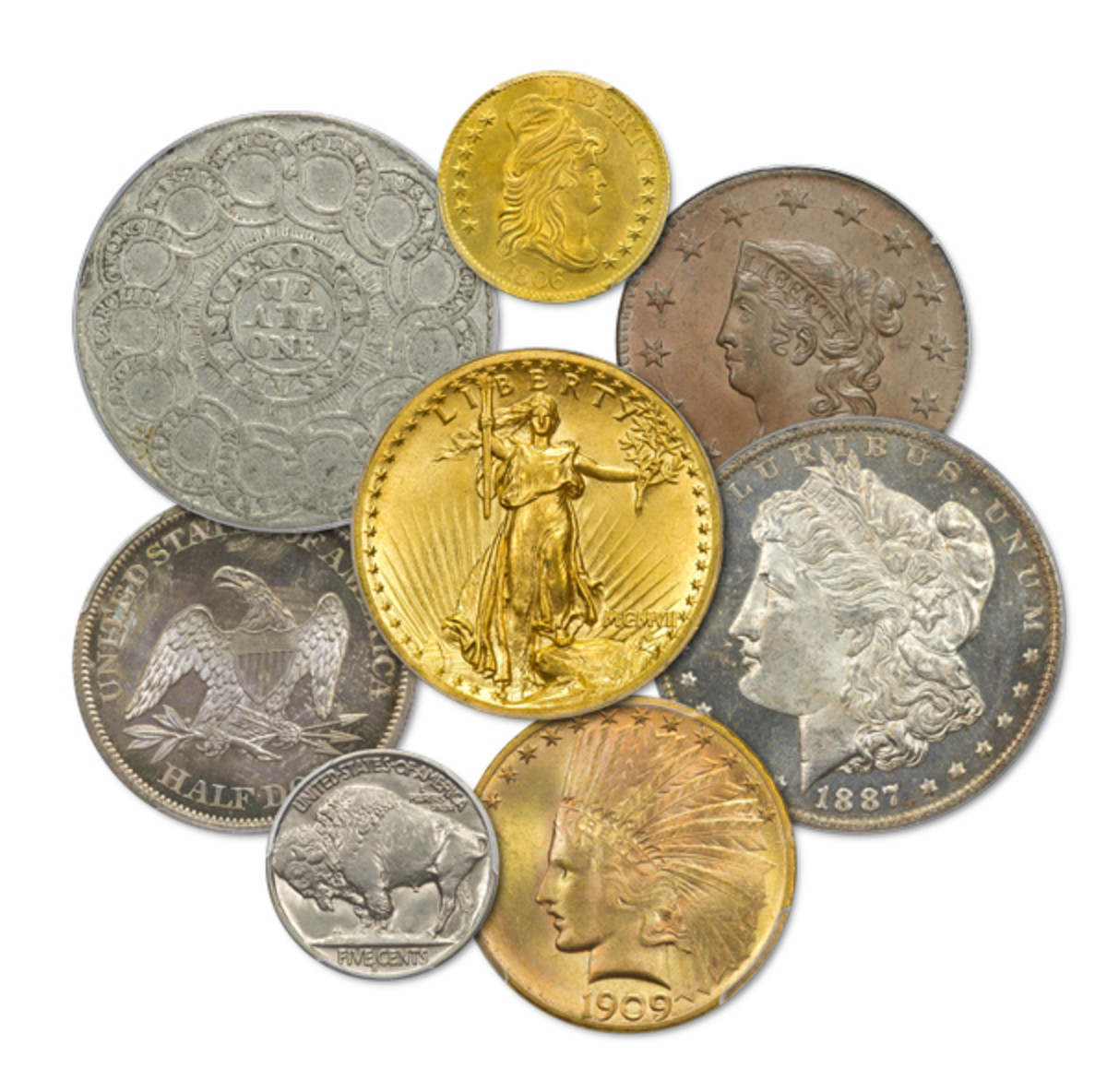 All News is Good News for Coins - Numismatic News