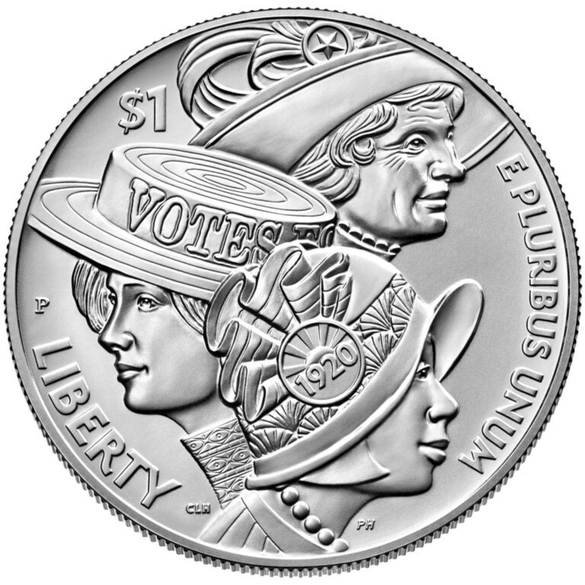 Update Women on U.S. Quarters Series Numismatic News