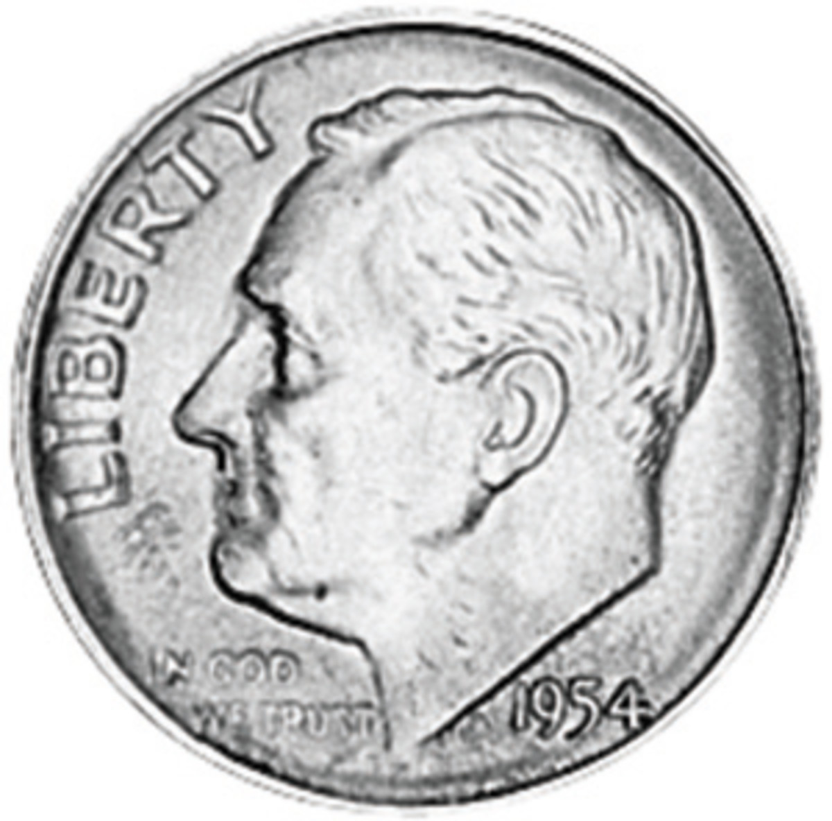 The Best Type Set of Dimes to Collect - Numismatic News