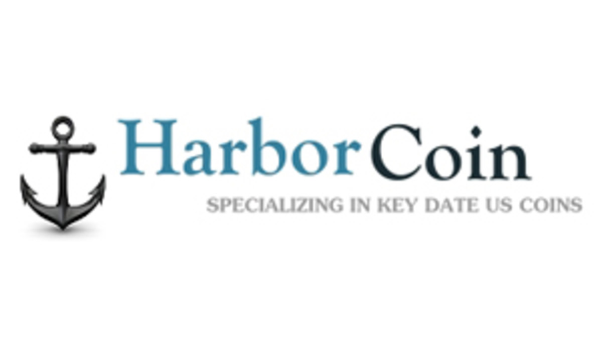 Dealer Directory Harbor Coin Numismatic News