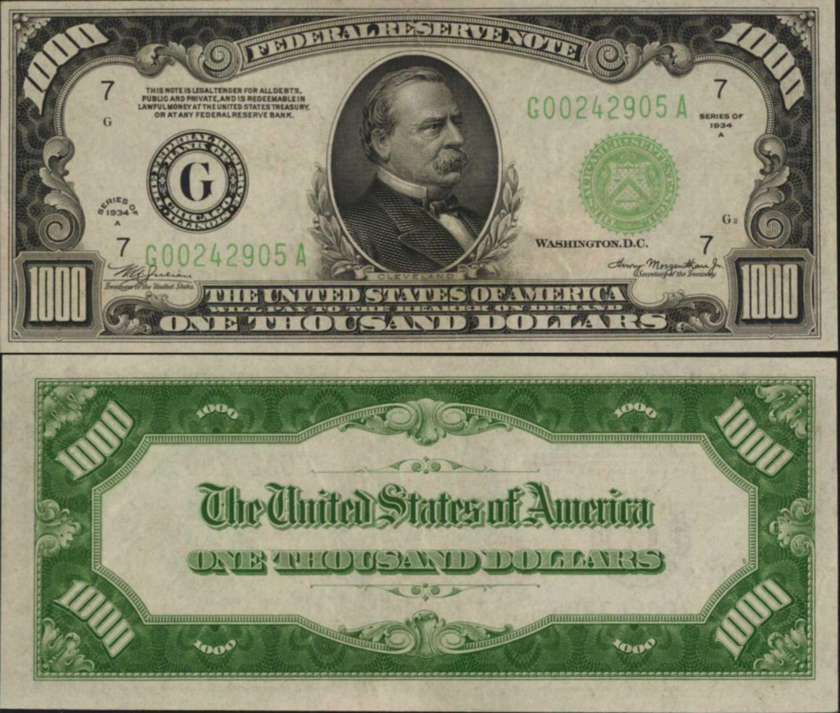Demand Note Realizes Over $400,000 in Stack's Bowers Sale - Numismatic News