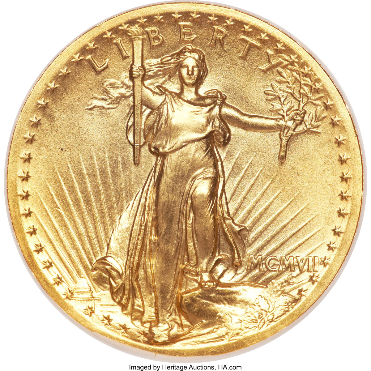 Saint-Gaudens' Lesser-Known Gold Coins - Numismatic News