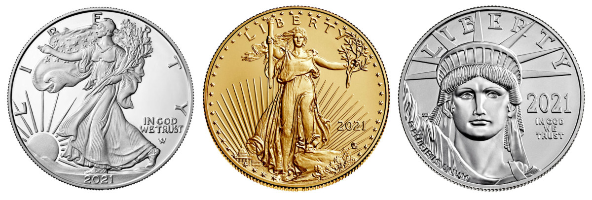 Bullion Dealers Predict Busy Marketplace - Numismatic News