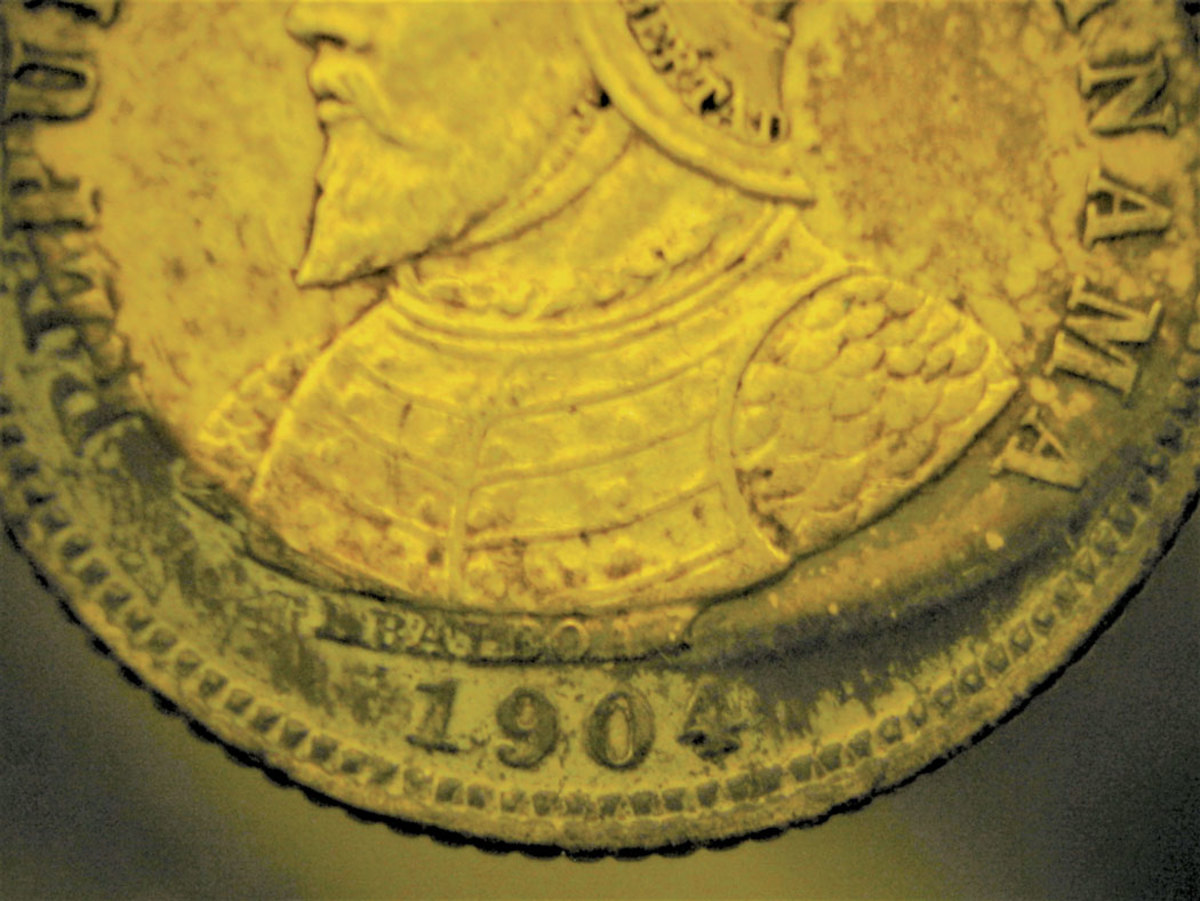 Find Out Your Coin Authenticity Grade and if it's a Valuable Error