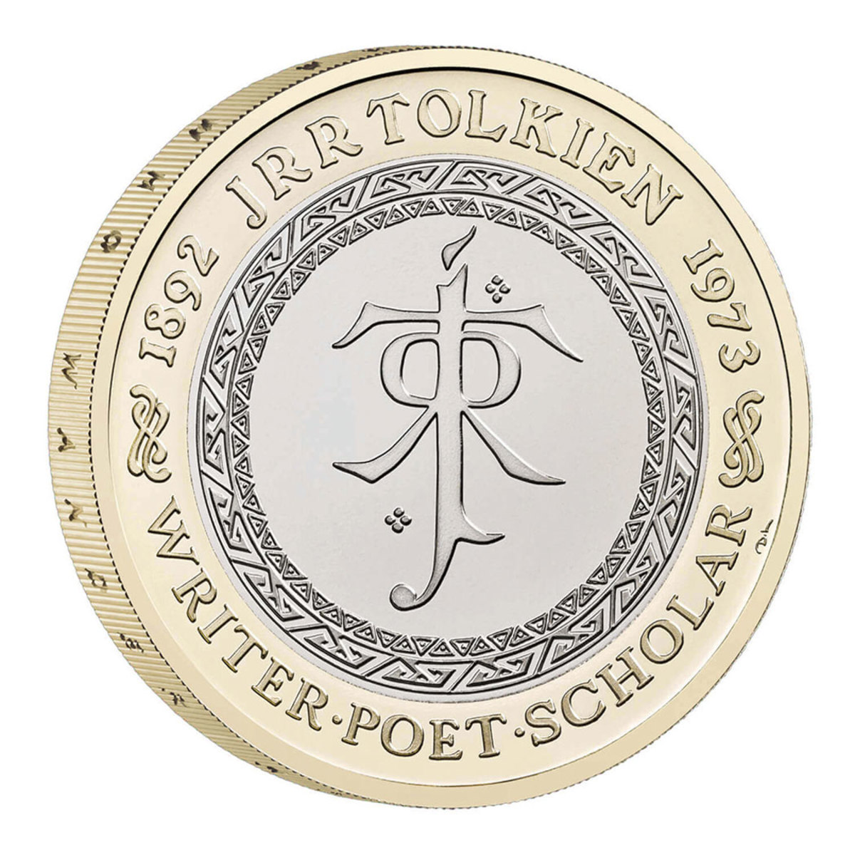 The Royal Mint Reveals the First Coins of 2023 Bearing the King’s