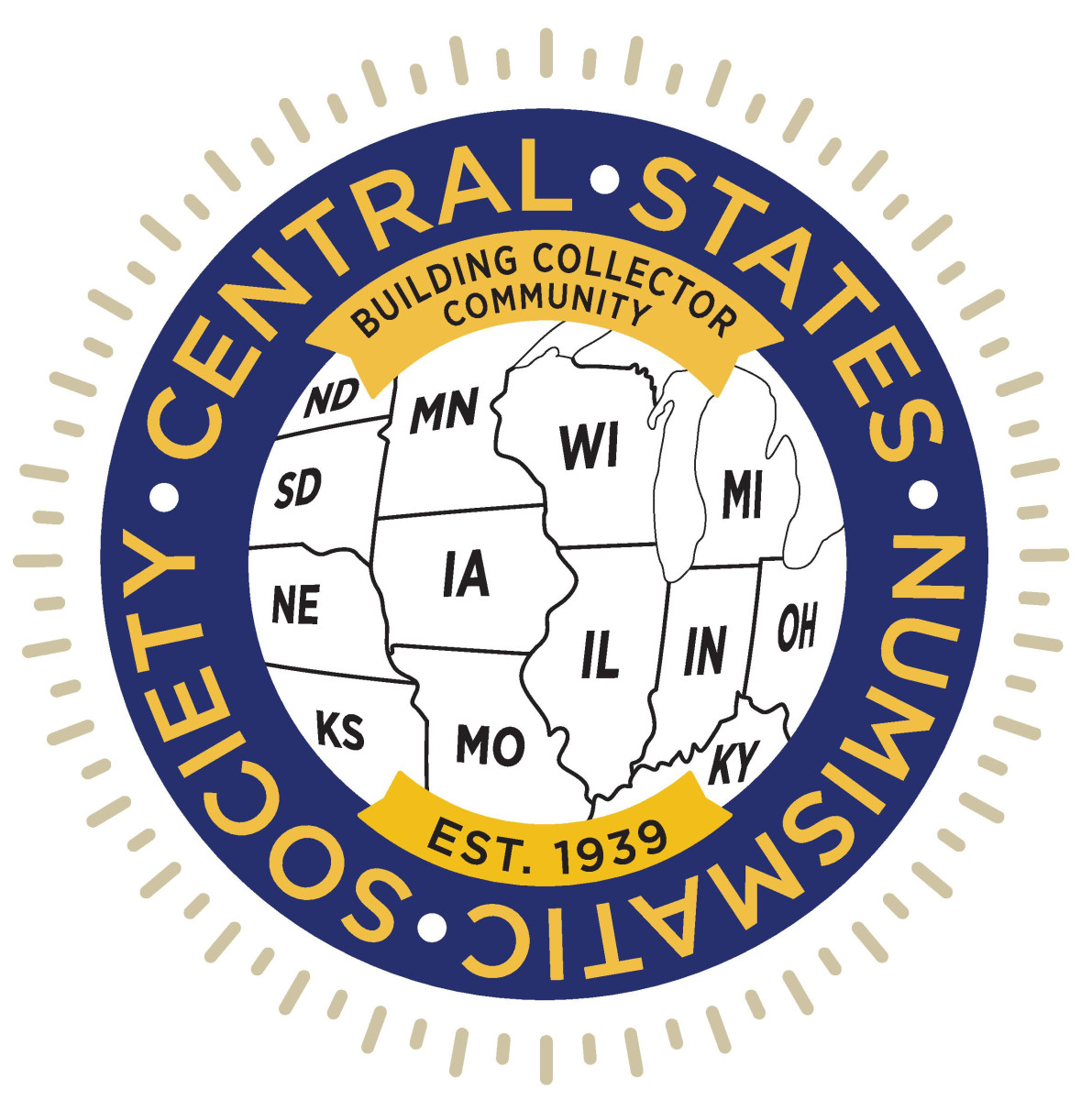 St Louis Numismatic Association