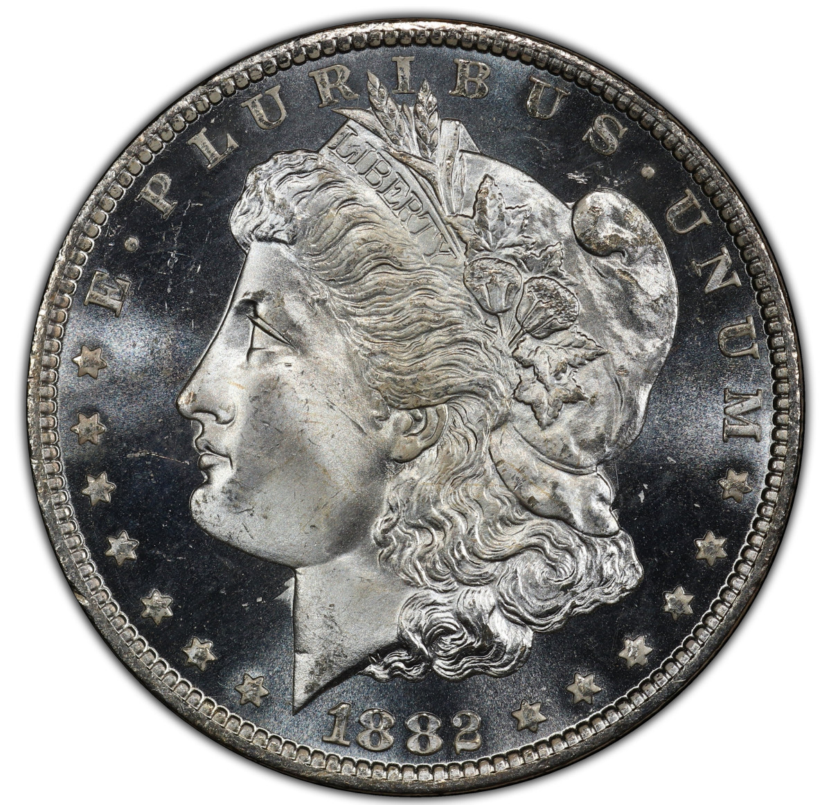 Time to Simplify Standards for Morgan Dollar Reflectivity - Numismatic News