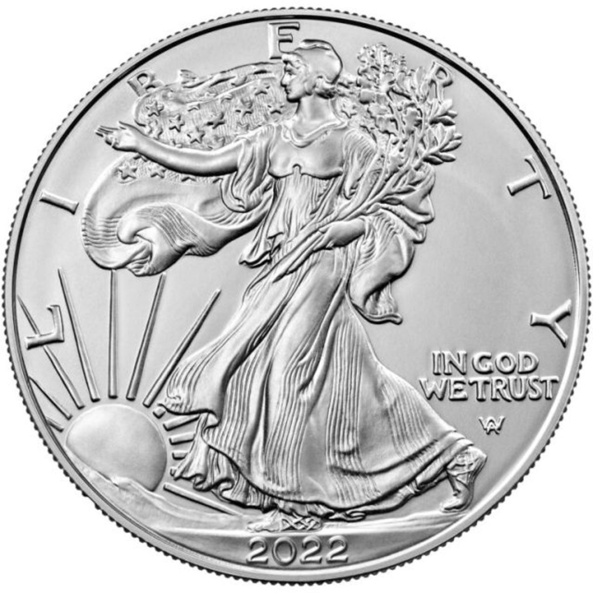 Mint Statistics Silver Eagles Surge Numismatic News