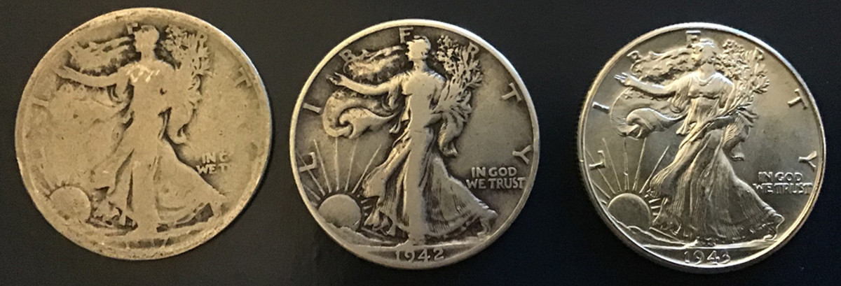 CoinClinic: ANA Came Late to the Slabbing Game - Numismatic News