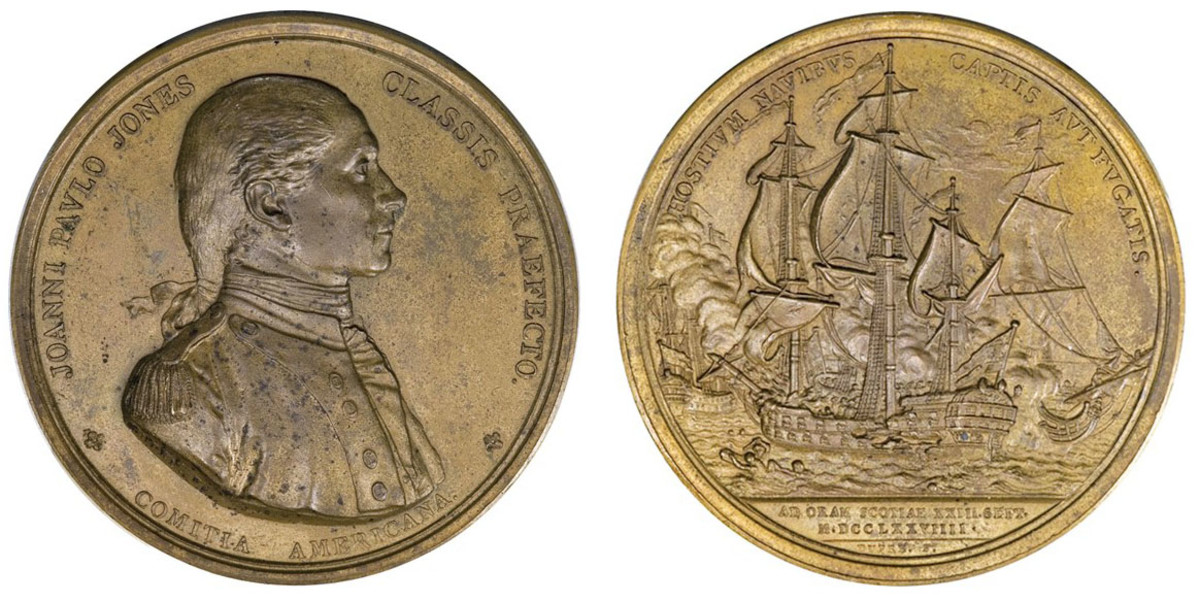 Medal Collecting a Varied and Interesting Hobby Niche - Numismatic News