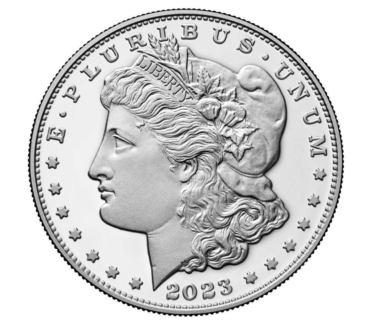 Collectors Snap Up Peace Dollars Numismatic News