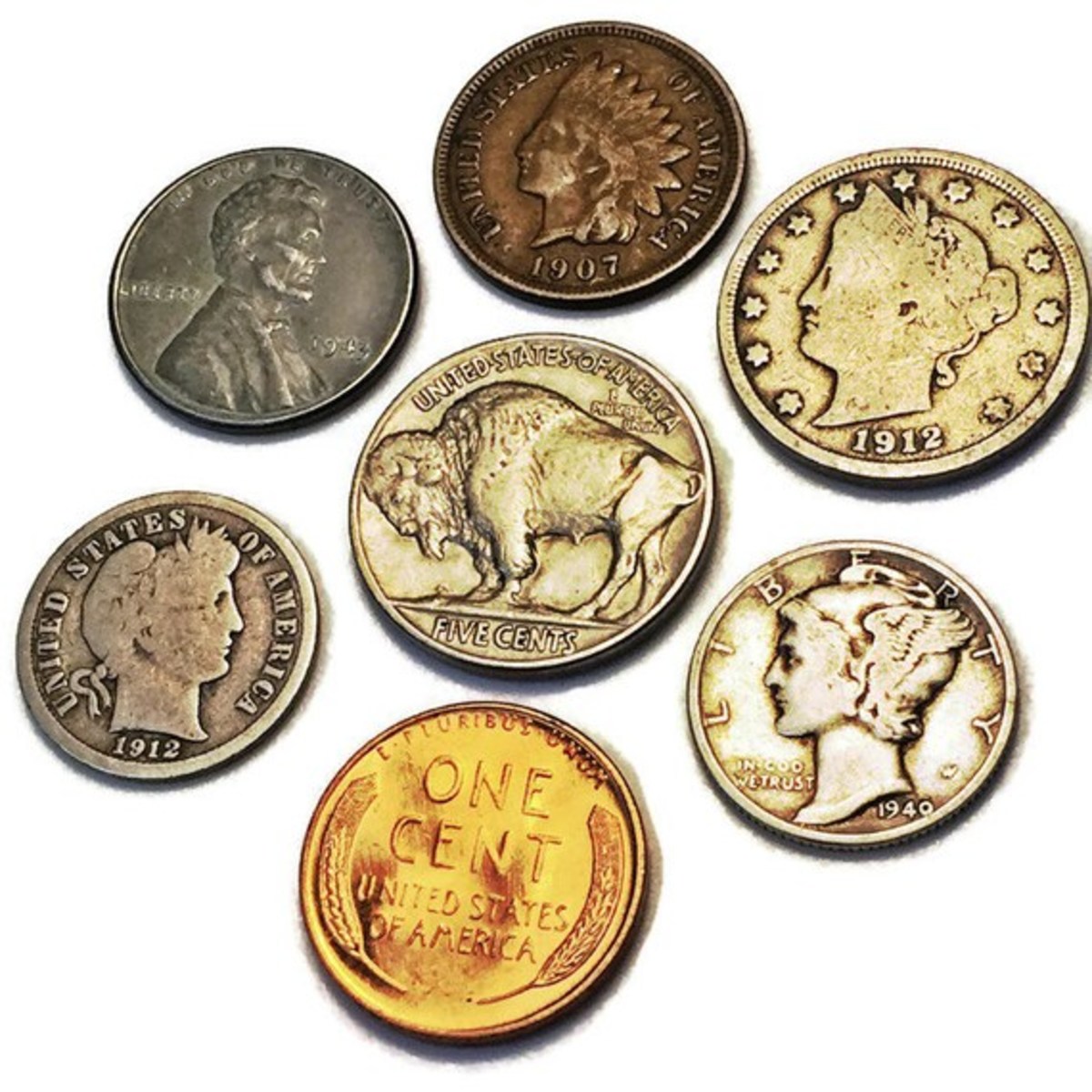27 Mint Gifts For Coin Collectors And Numismatists That Make Total Cents