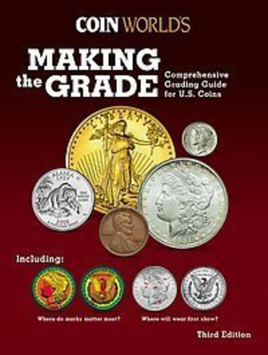 5 “MUST HAVE” BOOKS FOR ALL COIN COLLECTORS - Liberty Coin & Currency