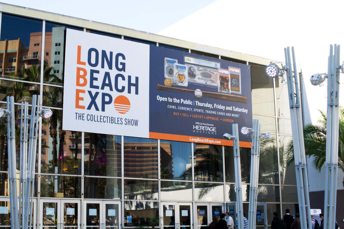 February 2024 Long Beach Expo Celebrates 60th Anniversary of